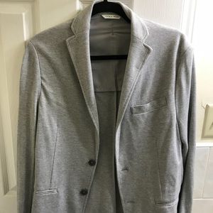 Zara Men’s Blazer